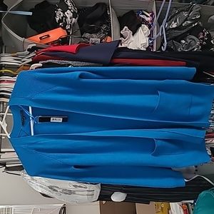 Cyrus size small sweater (cardigan)